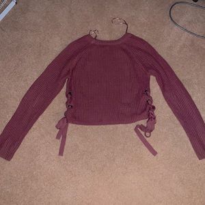 no stains or holes